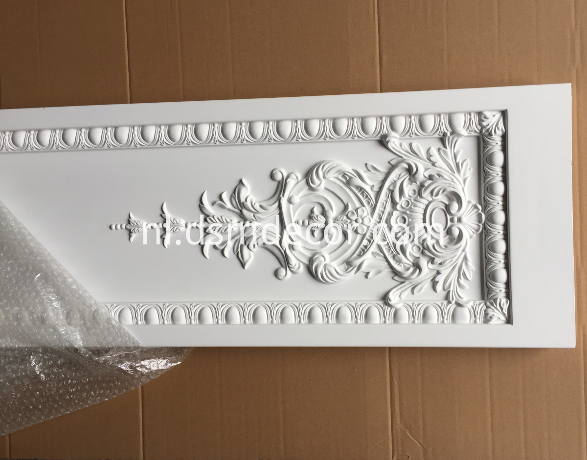 Interieur pilaster kolommen Interior Pilaster Columns